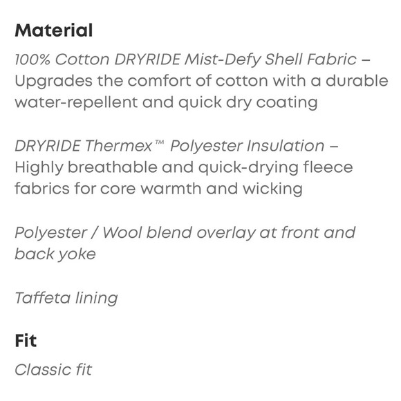 Burton Geneva DRYRIDE Hooded Vest - Picture 15 of 15